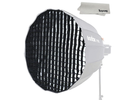 Godox P120 Parabolik Softbox İçin Izgara