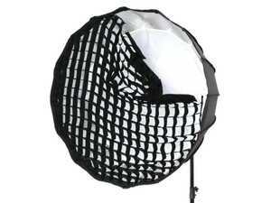 Godox - Godox P120 Parabolik Softbox İçin Izgara (1)