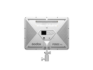 Godox P260C Pro Bi-Color LED Panel Video Işığı - Thumbnail