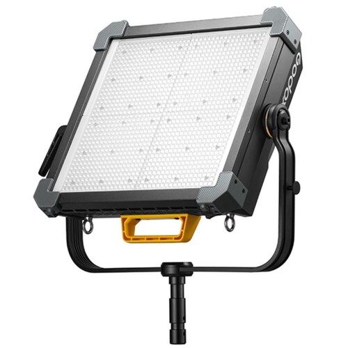 Godox P600Bi Hard KNOWLED 650W Bi-Color LED Panel Işık