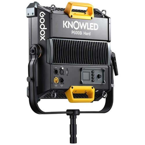 Godox P600Bi Hard KNOWLED 650W Bi-Color LED Panel Işık