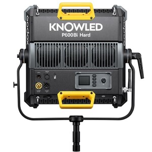 Godox P600Bi Hard KNOWLED 650W Bi-Color LED Panel Işık - Thumbnail