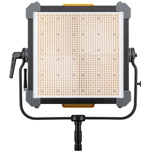 Godox P600Bi Hard KNOWLED 650W Bi-Color LED Panel Işık - Thumbnail