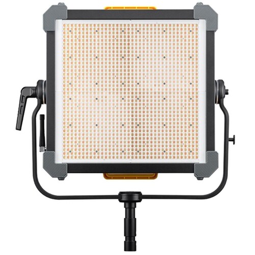 Godox P600Bi Hard KNOWLED 650W Bi-Color LED Panel Işık