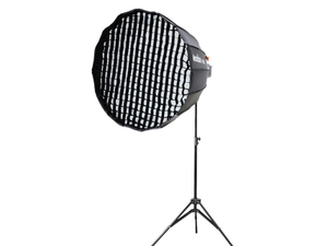 Godox P90 Parabolik Softbox İçin Izgara - Thumbnail