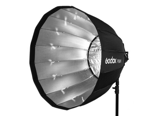 Godox P90H 90cm Parabolic Softbox(Bowens)