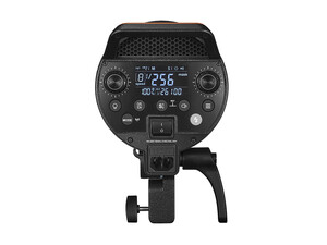 Godox QT600 III M HSS 600W Paraflaş Kafası - Thumbnail