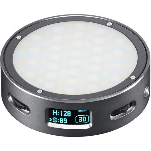 Godox R1 RGB Mobil Video Işığı