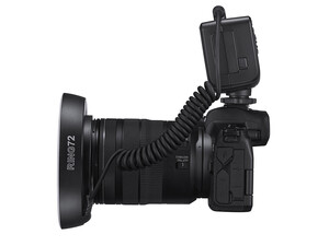 Godox RING72 Macro LED Ring Işık - Thumbnail