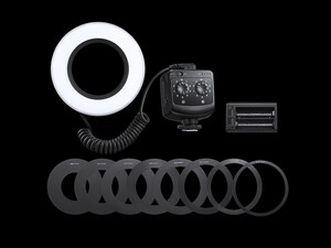 Godox RING72 Macro LED Ring Işık - Thumbnail