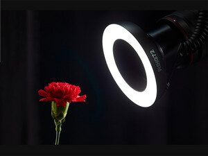 Godox RING72 Macro LED Ring Işık - Thumbnail