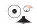 Godox RS18 44x18cm Konik Softbox