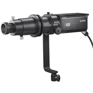 Godox - Godox S60 Odaklanabilir LED Video Işığı (1)