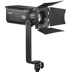 Godox S60 Odaklanabilir LED Video Işığı - Thumbnail