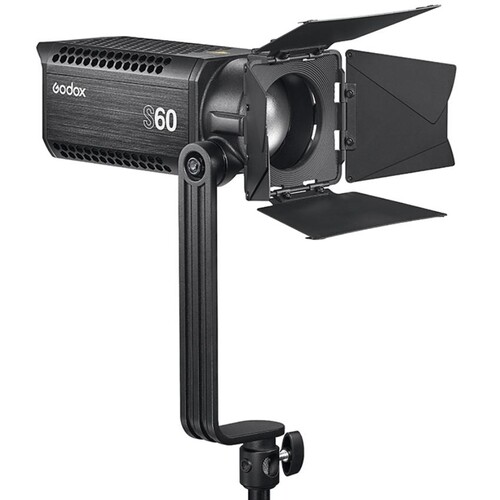 Godox S60 Odaklanabilir LED Video Işığı