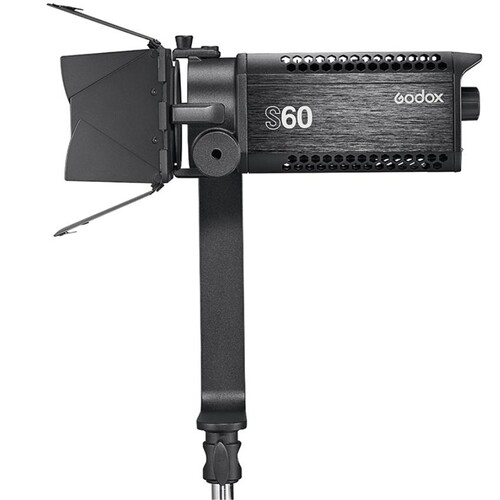 Godox S60 Odaklanabilir LED Video Işığı