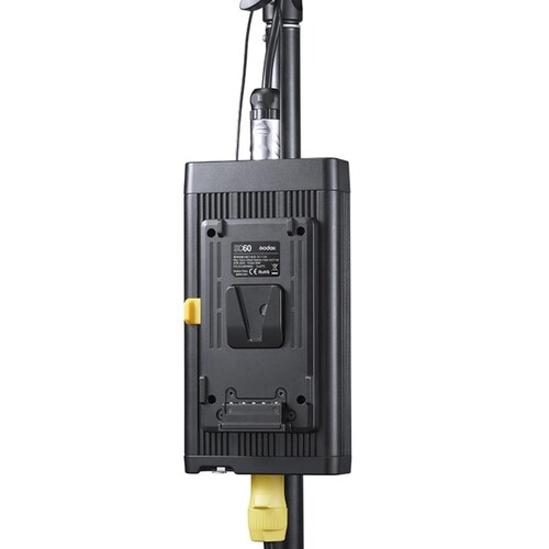 Godox S60 Odaklanabilir LED Video Işığı
