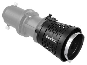 Godox SA-17 LED Lambalar için Bowens Mount Adaptör - Thumbnail