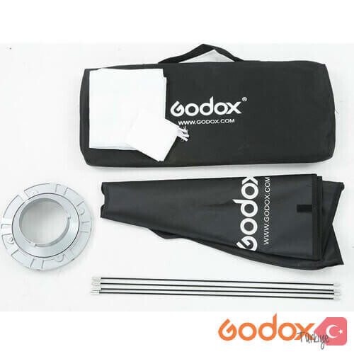 Godox SB-BW-6060 60x60cm Bowens Softbox