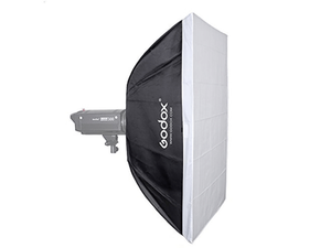 Godox - Godox SB-BW-80120 80x120cm Bowens Softbox