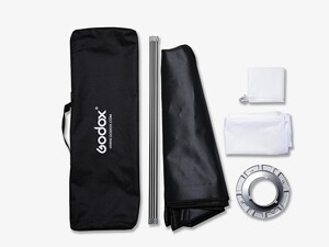 Godox SB-BW-9090 Softbox (90x90 Bowens) - Thumbnail