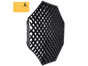 Godox - Godox SB-FW-140 140cm Bowens Izgaralı Oktagon Softbox