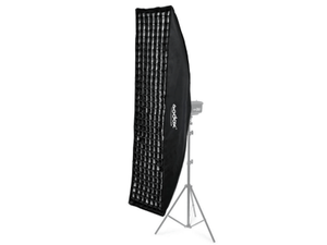 Godox - Godox SB-FW-35160 35X160 Bowens Izgaralı Softbox