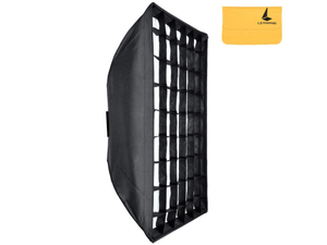 Godox - Godox SB-FW-6090 60x90 Bowens Izgaralı Softbox
