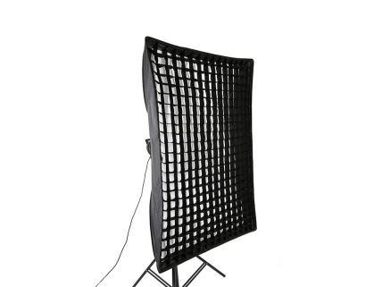 Godox SB-FW-80120 Grid'li Softbox