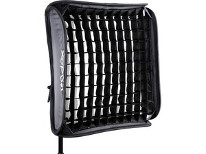 Godox - Godox SFGV-G6060 S-Type Bracket Izgaralı Softbox Kit