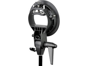 Godox SFGV-G6060 S-Type Bracket Izgaralı Softbox Kit - Thumbnail