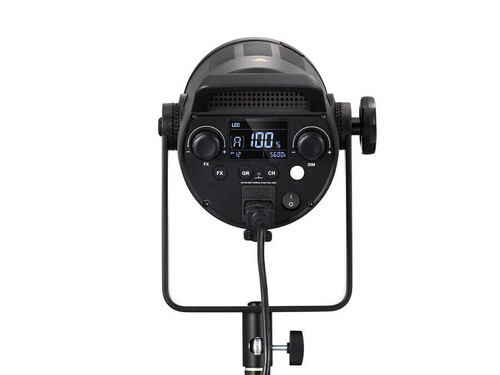 Godox SL-150W II Beyaz LED Video Işığı