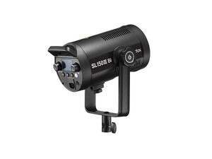 Godox - Godox SL150III Bi Bi-Color LED Video Işığı (1)