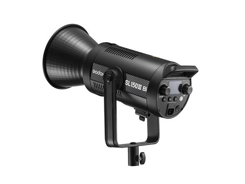 Godox SL150III Bi Bi-Color LED Video Işığı
