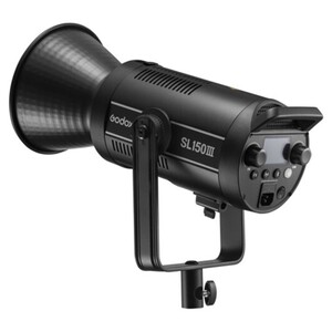 Godox - Godox SL150W III LED Video Işığı 2'li Kit (1)