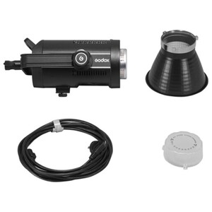 Godox SL150W III LED Video Işığı 2'li Kit - Thumbnail