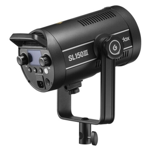 Godox SL150W III LED Video Işığı 2'li Kit