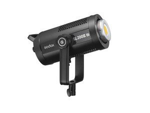 Godox - Godox SL200III Bi Bi-Color LED Video Işığı