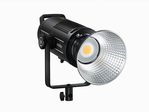Godox SL-200W II Beyaz LED Video Işığı