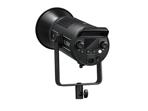 Godox SL-200W II Beyaz LED Video Işığı