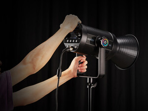 Godox SL300R RGB LED Video Işığı - Thumbnail