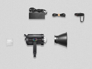 Godox SL300R RGB LED Video Işığı - Thumbnail