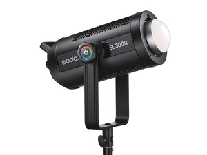 Godox - Godox SL300R RGB LED Video Işığı