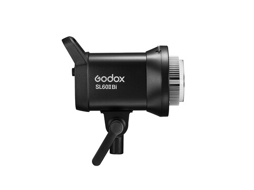 Godox SL60II Bi 60W Bi-Color LED Video Işığı Tekli Kit