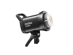 Godox - Godox SL60II D 60W Beyaz LED Video Işığı (1)