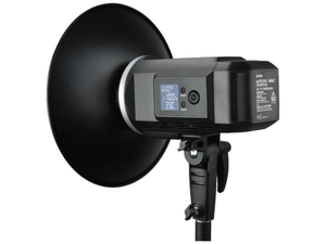 Godox SLB60W Akülü Video Işığı - Thumbnail