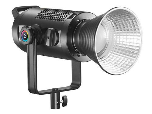 Godox SZ150R RGB Bi-Color LED Video Işığı