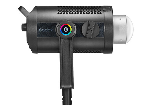 Godox SZ150R RGB Bi-Color LED Video Işığı