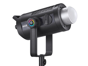 Godox SZ150R RGB Bi-Color LED Video Işığı - Thumbnail