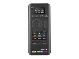 Godox SZ150R RGB Bi-Color LED Video Işığı - Thumbnail